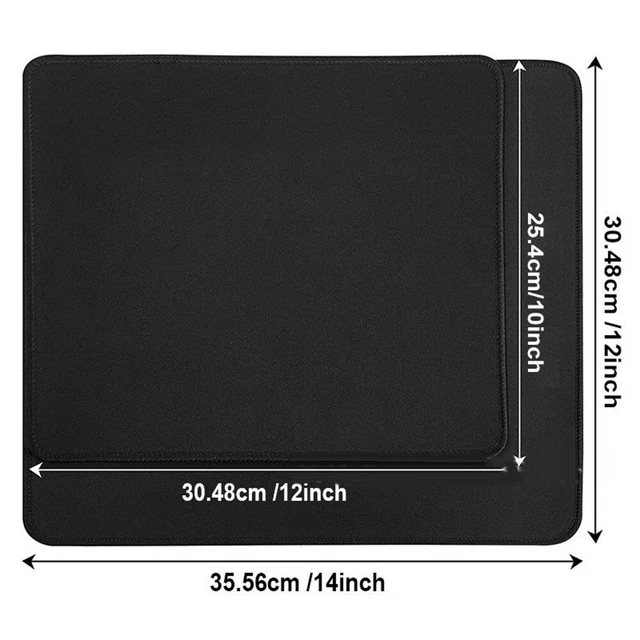 Alfombra herramienta electrodoméstico de cocina antideslizante 1 pieza 25*30 cm/30*35 cm