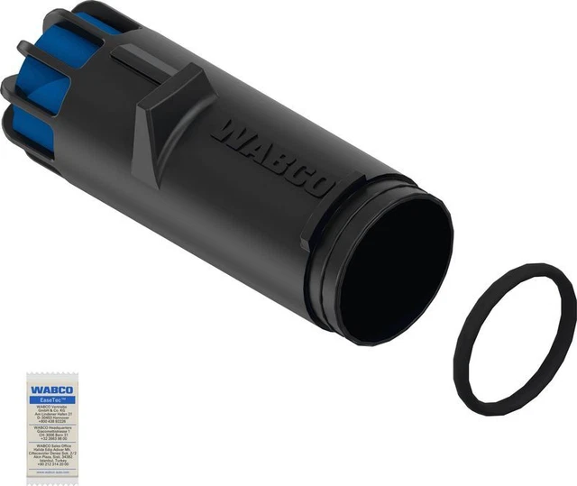 Kit riparazione valvola a molla aria Wabco
