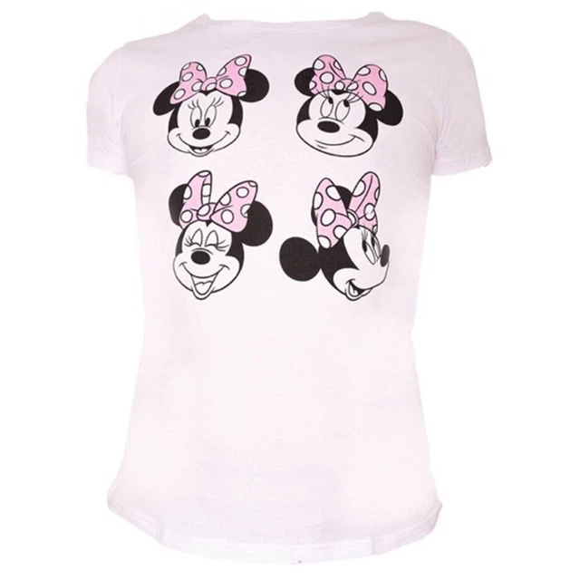 Minnie Mouse Damen Shirt