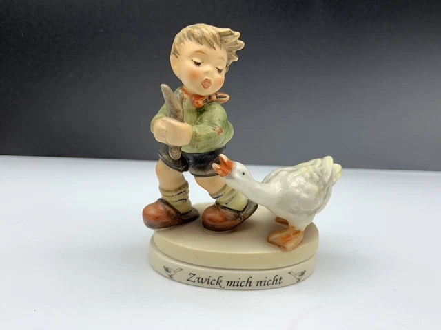Hummel Figura 2228 Zwick Mich No 9,5 CM 1 Wahl Superior Estado