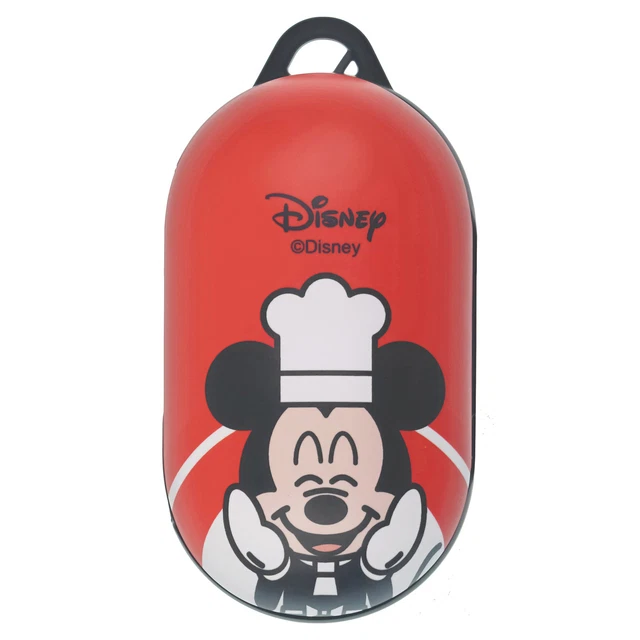 Disney Galaxy Buds / Galaxy Buds Plus Case Hard PC Cover - Cooking Mickey Mouse