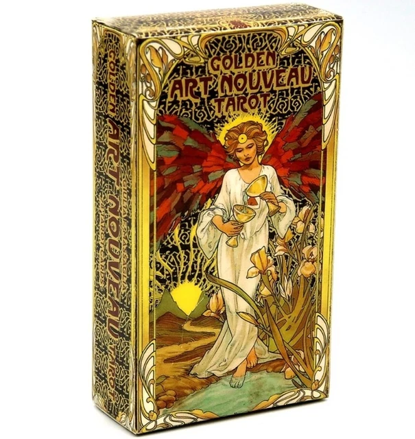 Jeu De Tarot Grimaud - Tarot Philatélique - Neuf Sous Blister