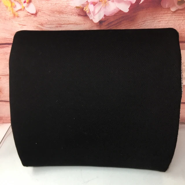 Samsonite Memory Foam + Cooling Gel Lumbar Support Cushion