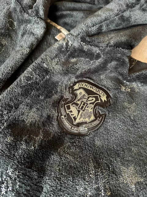 Harry potter dressing gown tesco outlet