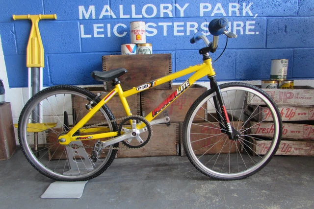 powerlite jr cruiser