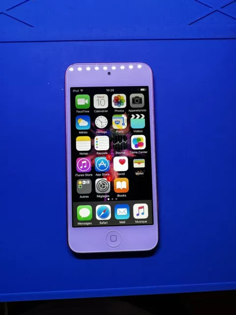 ipod touch 5
