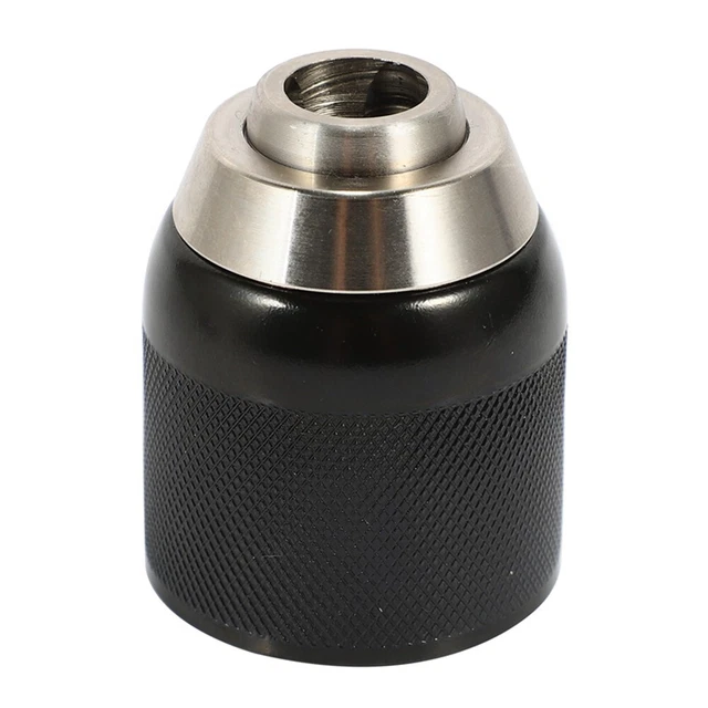 Chuck Pièces Perceuse Modèle Pièce de Rechange 1pcs Noir for DCD796 N196034