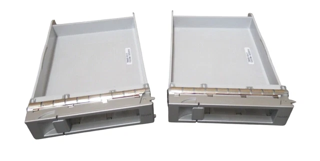 Lot De 6 Caches Disque Dur Dell 2.5 Pouces 0TW13J - Occasion