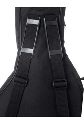 bespeco Bespeco custodia basso elettrico KT312Z 