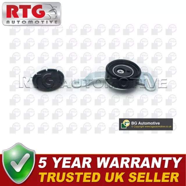 Tensioner Pulley Lever Fits Smart City-Coupe Roadster Fortwo 0.7 0.8 CDi