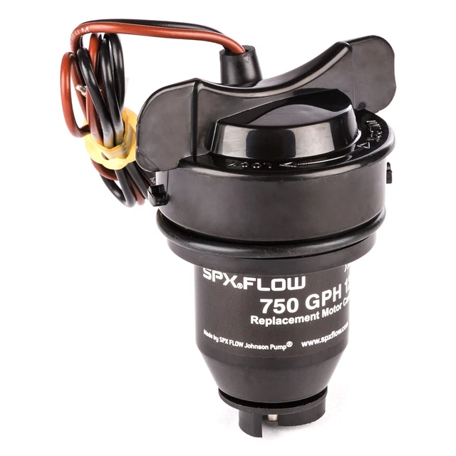 JOHNSON PUMP Replacement Cartridge For Bilge Pump