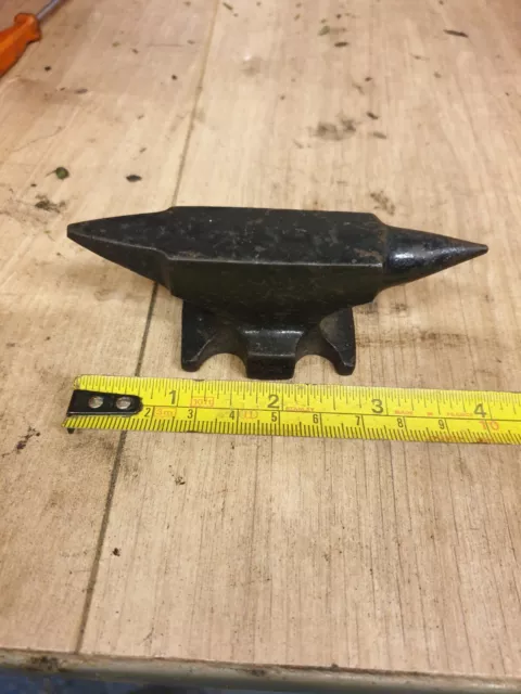 Minature Anvil