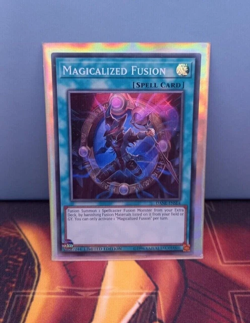 Yu-Gi-Oh! Eternal Soul - LEDD-ENA28 - Ultra Raro - 1ª Edición - Mazos De Dragón Legendarios (1ª Edición