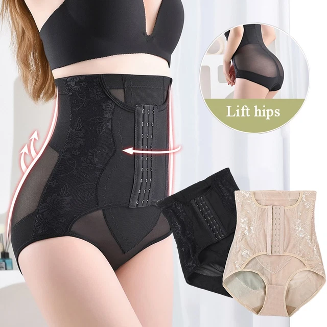 Short Modelant Sensì - Effet Push-up Fesses - Couleur Peau/blanc/noir - Taille S à XL - Neuf Avec étiquettes