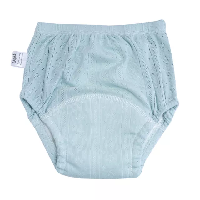 Training Underwear Elastic Gentle Easy to Clean Washable Underwear Lightweight