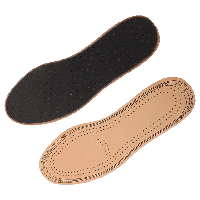 Inserti assorbenti solette accoglienti inserti scarpe