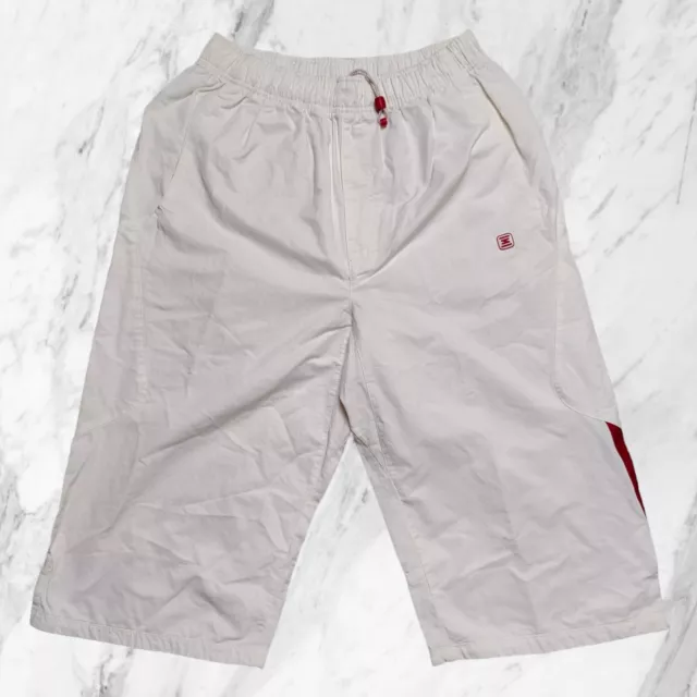 Nike Shox Vintage Pantaloncini Uomo Taglia M Bermuda Pantaloni Corti Tuta