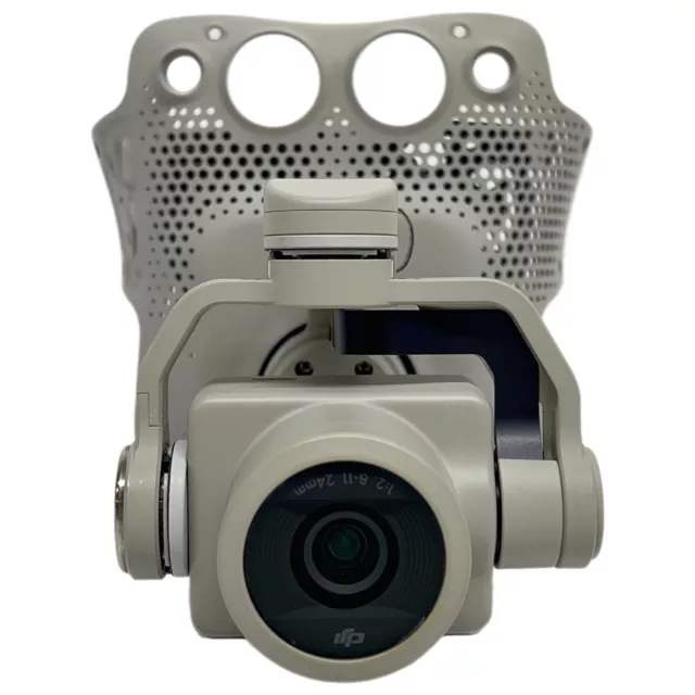 DJI Phantom 4 PRO V2.0 — 4K Camera & Gimbal