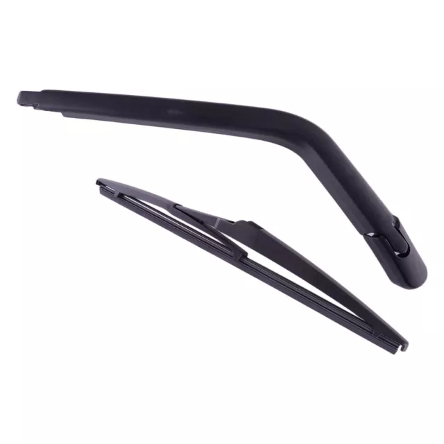 Rear Window Windshield Wiper Arm Blade Fit For Toyota Yaris 07-14 Scion xB 08-15