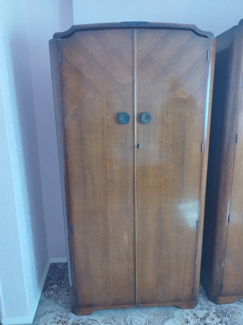Austinsuite Wardrobe Vintage Furniture