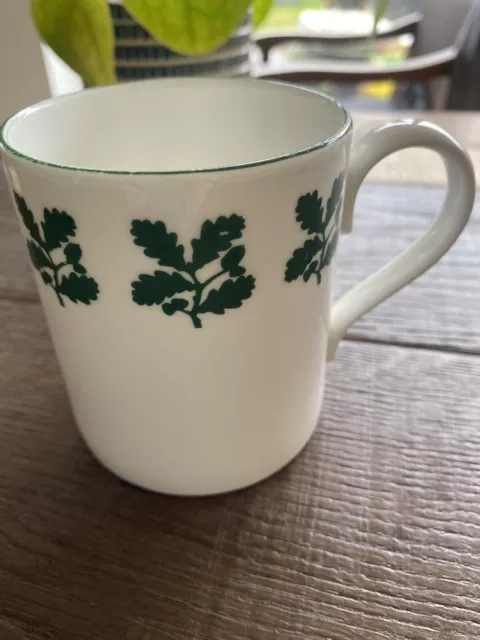 National Trust Mug - Fine Bone China 11053