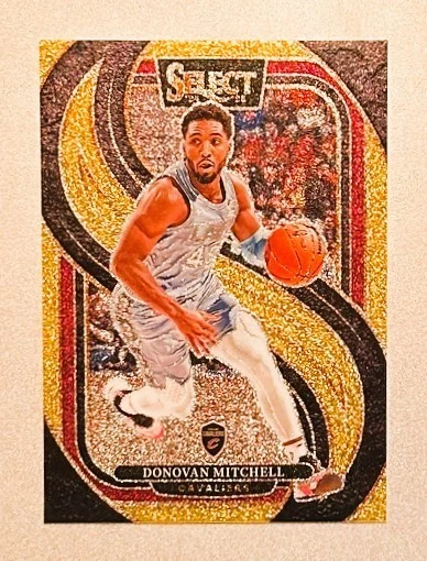 VINTAGE LIMITED EDITION Mitchell 408G Gold Limitd W/Box $1,764.02