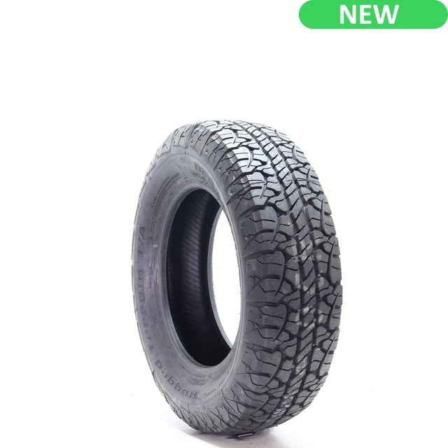 New 235/70R17 BFGoodrich Rugged Terrain T/A 108T - 12/32