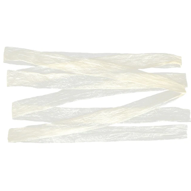 Involucro per salsiccia fatto a mano asciugatura involucro per salsiccia involucro cucina fai da te accessorio per salsiccia