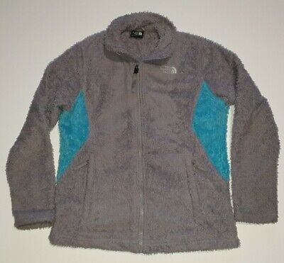 Girls THE NORTH FACE Fleece Jacket Age 14-16 Years