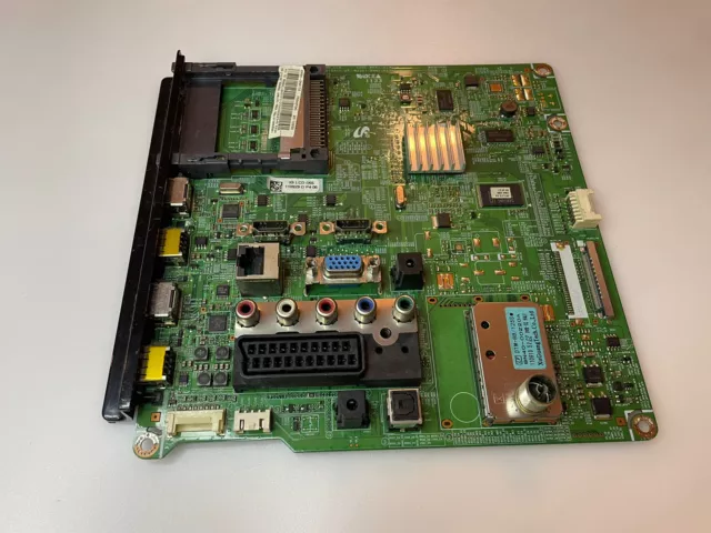 Main Board / Carte Mere - BN41-01751A - Pour TV SAMSUNG LE40D550