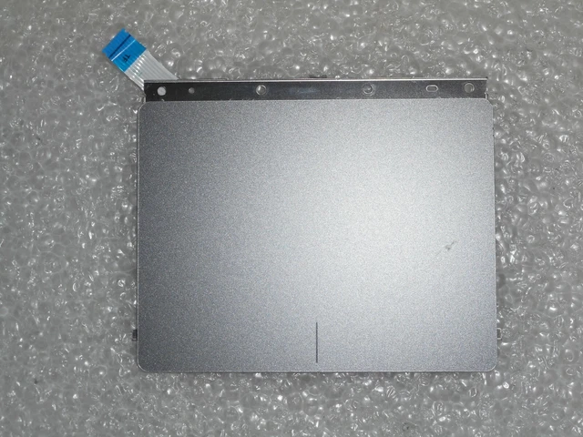 Laptop Touchpad For DELL Inspiron 15 5568 5578 5579 7569 7579 7773 7778 7779 2-in-1 Black New