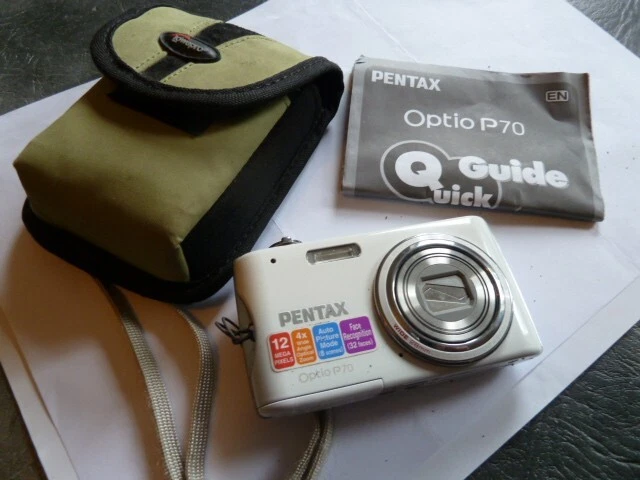 Cavo Dati USB Per Fotocamere Pentax K100D Super K110D - Foto 8