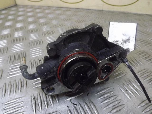 Peugeot 307 Mk1 1.4 Pompa vuoto diesel con Ac 2001-2006♪