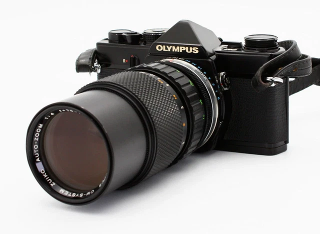 Film Cameras, Film Photography, Cameras & Photography - PicClick UK