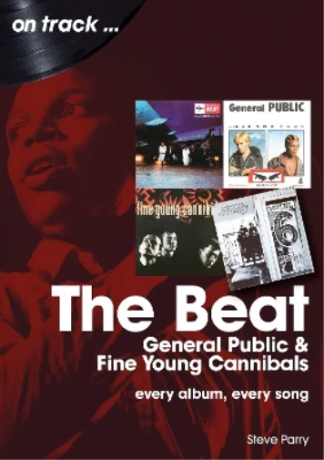 Steve Parry The Beat, General Public and Fine Young Cann (Paperback) (US IMPORT)