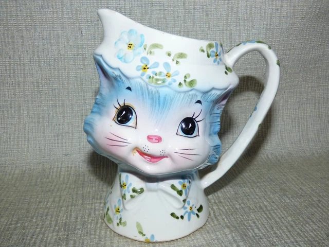 LEFTON Miss Priss milk pitcher 【公式通販】