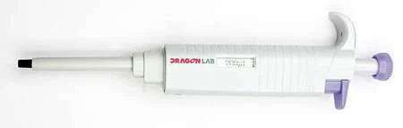 Dlab 21R838 Micropipette Plus, Single, Fixed 250Ul