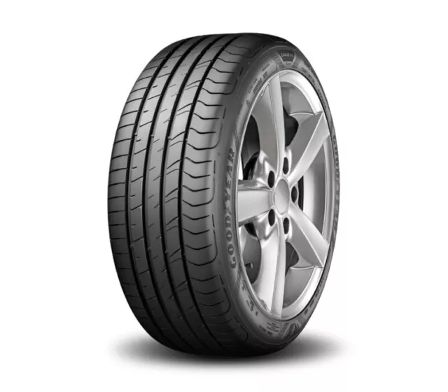 GOODYEAR EAGLE F1 SPORT 215/40R18 89W 215 40 18 Tyre