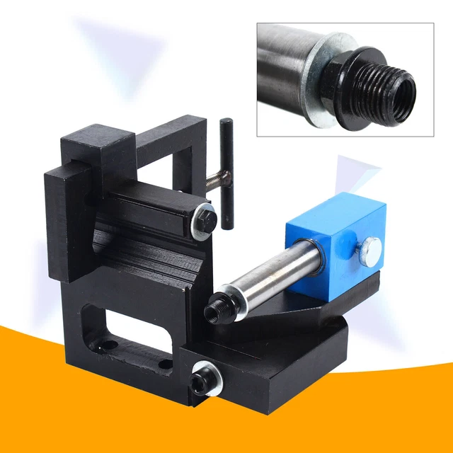 Precision Pipe And Tubing Notcher Tool For 0-60 Degree Angle Notches US