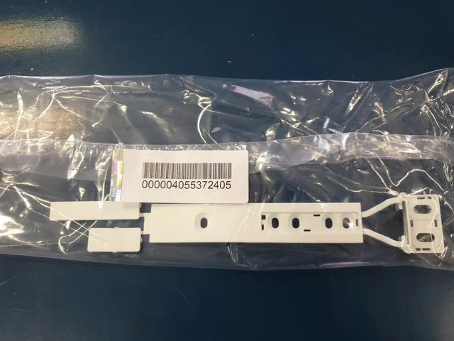 Kit Montaggio Guida Porta Frigorifero Incasso - ONIX TECH Per Liebherr, Miele, Smeg - Foto 7