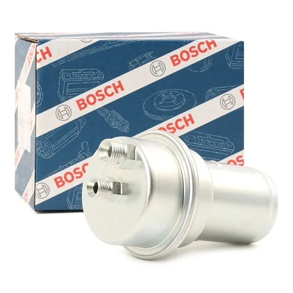 BOSCH Accumulatore pressione Pressione carburante 0 438 170 040 83 139 Lamiera 2