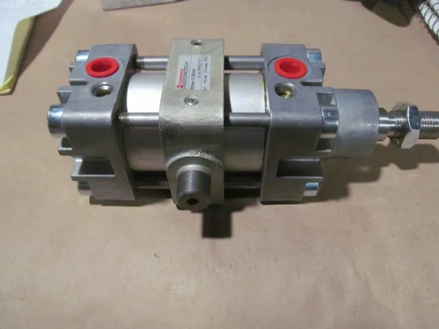 norgren da/8050/m/25/u pneumatic cylinder b-298