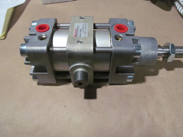 norgren da/8050/m/25/u pneumatic cylinder b-298