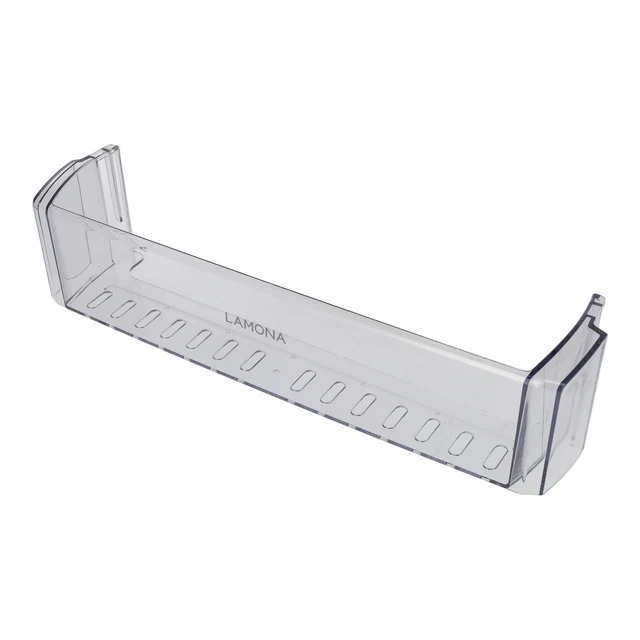Hygena Diplomat Fridge Freezer Vegetable Crisper Drawer Shelf Cover – 398005100, 651006823