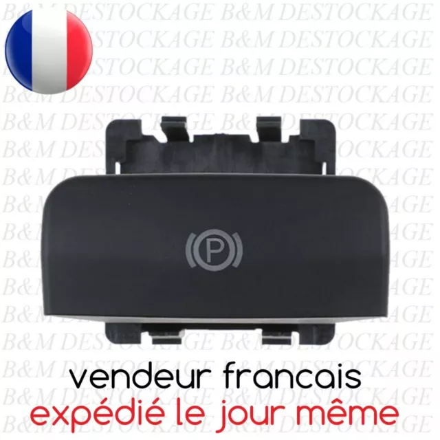 Bouton de frein à main électrique pour CITROËN C4 PICASSO réf 470703