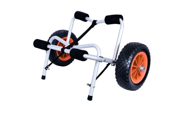 Field & Stream Kayak Cart -- hot hot -- best price -- freesip