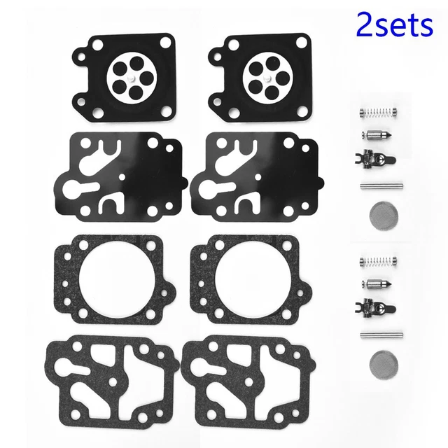 Kit De Joints Pour Carburateur Mikuni TM30 - Pièces De Réparation Moto, Joints Et Réfactions Complètes