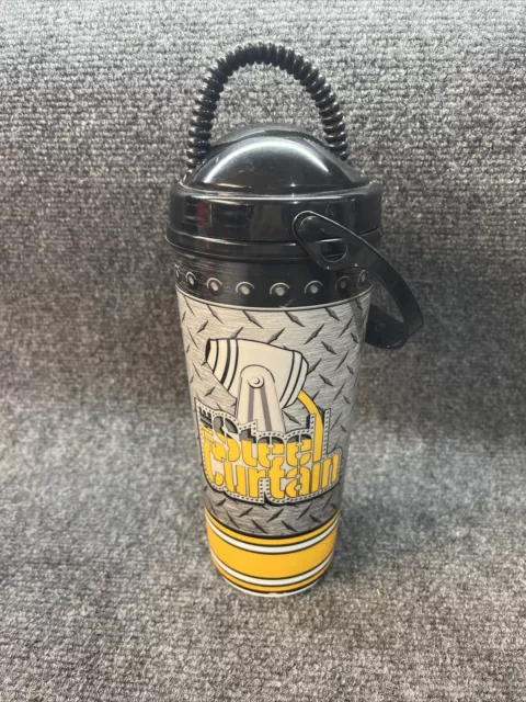 Whirly Drink Works Pittsburgh Steelers Mug