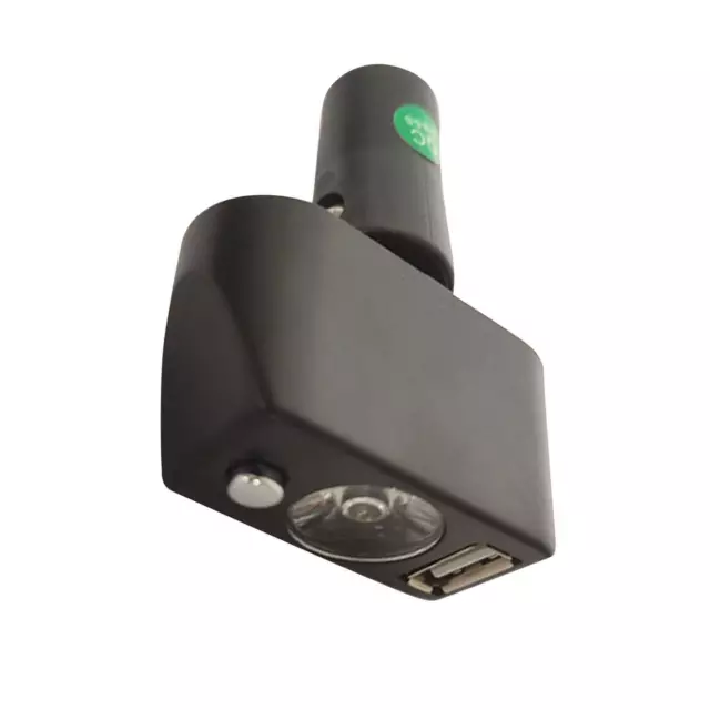Dioche chargeur de fauteuil roulant électrique USB Chargeur de fauteuil  roulant électrique 1 pour 2 chargeur rapide de scooter de - Cdiscount Santé  - Mieux vivre