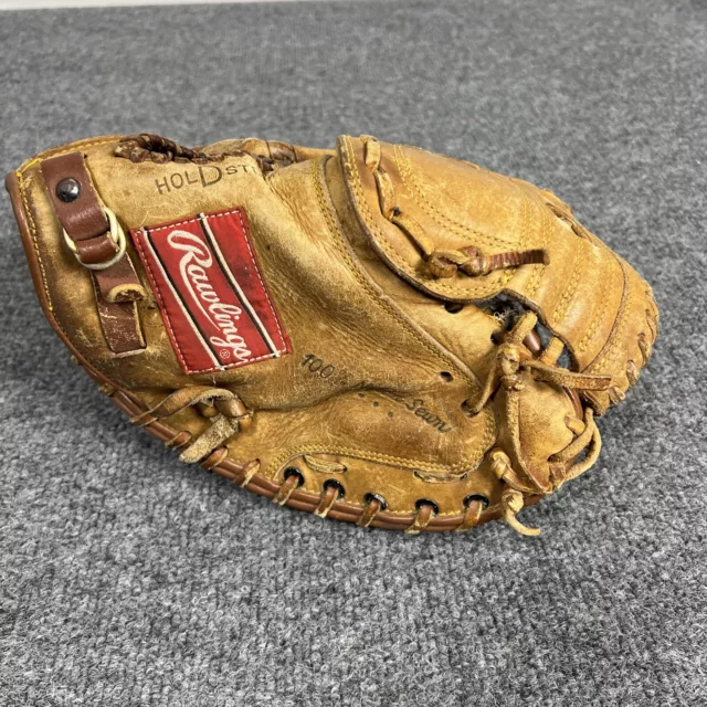 RAWLINGS RCM30 PRO 32” The Pro Series Baseball Catchers Mitt Right Hand Throw